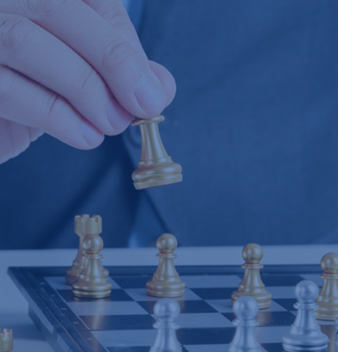 產品戰略與規劃